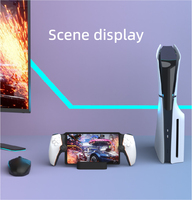 Autres accessoires de jeu Station de charge pour PS5 Station de charge portable PS