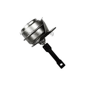 บายพาสวาล์วควบคุมเทอร์โบชาร์จเจอร์ใหม่729325-5003S 729325-1 729325 729325-5002S สำหรับโฟล์คสวาเกน T5รถขนย้าย2.5 <span class=keywords><strong>TDI</strong></span> - Product Image 1