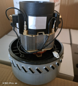 1200W-1400W aspirapolvere umido e secco - Product Image 4