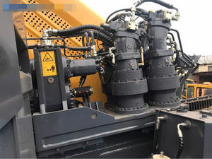 Maquinaria sin Zanja XCM-G XZ360E 154 / 2200kW/r/min en Venta - Product Image 4