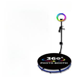 Carnival Christmas Party Live Singing Dance Party Stock ajustable Entrega rápida 27 "32" - Product Image 2