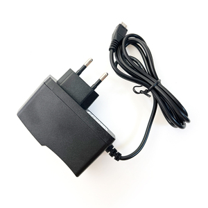 OKY0261-<strong>5</strong> US / EU/UK <strong>5</strong> <strong>Volt</strong> 2.<strong>5</strong> <strong>Amp</strong> Power Supply 5V 2.5A DC Power Adapter - Product Image 5