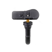 Capteur de pression des pneus OEM compatible avec les véhicules Renault Fréquence 315MHz Capteur TPMS Numéros 407009987R/407001628R/407009322R Voitures