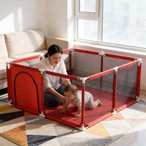 <span class=keywords><strong>Piscine</strong></span> à balles <span class=keywords><strong>de</strong></span> qualité supérieure, très vendue, pour enfants, ronde, compacte, pour une utilisation familiale en intérieur - Product Image 3