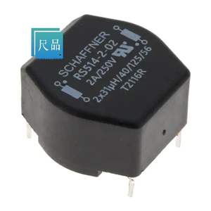 RS514-2-02 BOM Service CMC 30UH 2A 2LN <strong>TH</strong> RS514-2-02 - Product Image 1
