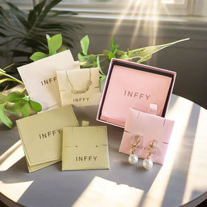 Manufacturer Custom Logo Rigid Cardboard Gift <b>Box</b> Glossy Lamination Magnetic Closure Recycled Jewelry Packaging for Bracelet - Product Image 2