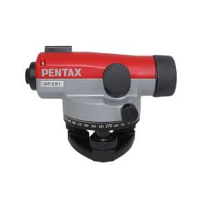 Vermessungsinstrumente PENTAX AP-281 Automatisches Nivelliergerät Hochpräzises Automatisches Nivellierinstrument mit Stativ und Messstab - Product Image 2