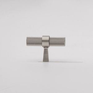 Venta al por mayor de herrajes modernos europeos para muebles de dormitorio y baño, tiradores de aleación de aluminio dorados para armarios de cocina y cómodas. - Product Image 6