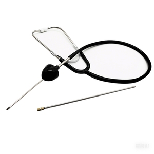 Xe hơi xe máy xi lanh ống nghe cơ khí tự động ống nghe xe động cơ khối công cụ Chẩn đoán nghe công cụ sửa chữa xe hơi - Product Image 3