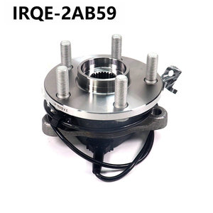 Irqe 2Ab59 Front <b>Wheel</b> Bearing Unit Axle Head Assembly For Toyota Sienta 43560-0D040 - Product Image 1