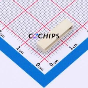 BX-SH1.0-13PWT Wire-to-Board Pin Header SMD,P=1mm,Horizontal Mount Connector 1x13P 1mm Horizontal Mount SH - Product Image 1