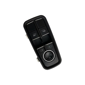 Porsche 911 Driver Side <b>Window</b> Switch 99161315102DML For 7th Gen Models Replacement Part - Product Image 4