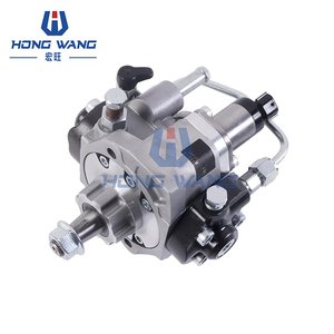 โรงงาน HongWang ผลิตโดยตรง คุณภาพสูง ปั๊มหัวฉีดน้ำมันเชื้อเพลิงสำหรับเครื่องยนต์ 4JJ1 3.0L รับประกัน 1 ปี ผลิตในประเทศจีน ใช้ได้กับรุ่น 294000-0491 - Product Image 2