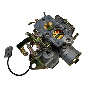 <span class=keywords><strong>มา</strong></span>แล้ว RTS <span class=keywords><strong>100</strong></span>% ใหม่ Z20คาร์บูเรเตอร์ในสต็อกสำหรับนิสสัน OEM 16010-26G10 - Product Image 1