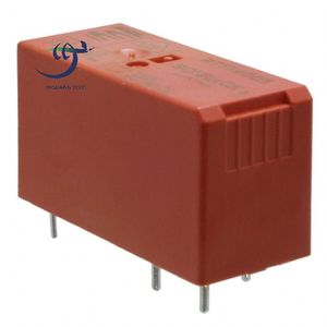 <strong>RT174005</strong> Bom Components RELAY GEN PURPOSE SPDT 10A 5V <strong>RT174005</strong> - Product Image 1