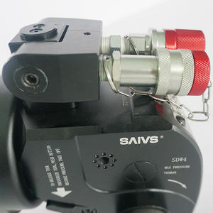 충전식 배터리 무선 최고의 전기 충격 전원 드릴 경량 공압 토크 렌치 - Product Image 3