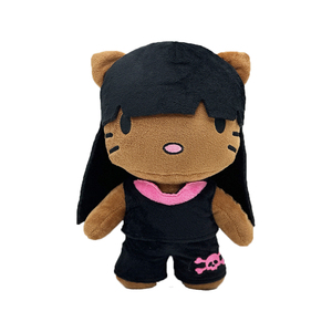 Đồ chơi sang trọng mới Nicki Minaj ca sĩ nhạc pop và rapper mô phỏng búp bê Bộ sưu tập cổ điển - Product Image 1