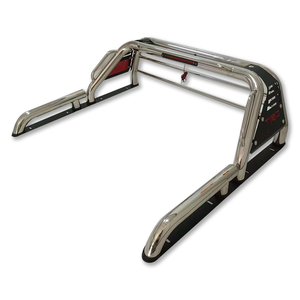 Roll Bar sportivo personalizzato in acciaio inossidabile per Mitsubishi Hilux Isuzu Dmax Dodge Ram Navara <span class=keywords><strong>Volkswagen</strong></span> 2011 <span class=keywords><strong>Amarok</strong></span> - Product Image 4