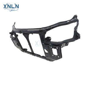 OEM 64101-2h000 tự động Bộ Phận Cơ Thể thép bền xây dựng tùy chỉnh tản nhiệt Hỗ trợ khung cho Hyundai Elantra 2007-2010 - Product Image 1