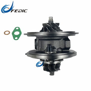 Cartucho Turbo 8518204 para <span class=keywords><strong>BMW</strong></span> 116d 118d 218d 316d 318d 418d 2,0 L <span class=keywords><strong>X1</strong></span> 2,0 L <span class=keywords><strong>SDrive18d</strong></span> 16d E84 N47N 2012 - Product Image 5