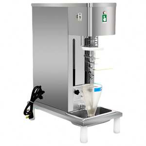 Batidora de Alimentos para Hacer Helados de Múltiples Sabores, Máquina Mezcladora para Helados de Frutas y Yogur Congelado - Product Image 6