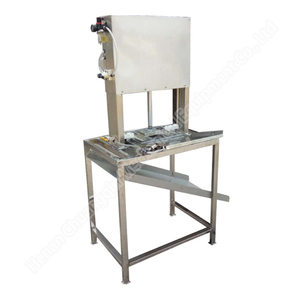 เครื่องตัด <span class=keywords><strong>Tempeh</strong></span> เครื่องตัดเต้าหู้อัตโนมัติเต็มรูปแบบ - Product Image 4
