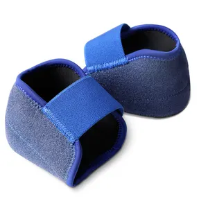 硅胶鞋跟杯足跟垫保护垫可调鞋跟支撑垫