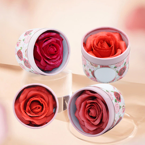 Skin Rose Beauty Blush High Pigment Blush per evidenziare gli guance e creare un bagliore sano naturale - Product Image 2