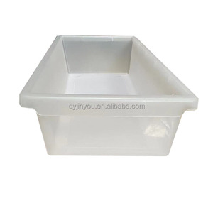 Heißes Haustier liefert Reptilien plastik becken Schlangen zucht Eimer Schlangen regal Tablett Schlangen badewanne - Product Image 2