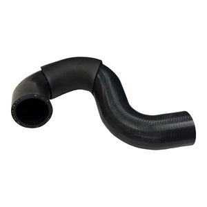 Tuyau de radiateur en caoutchouc SEN CHI RUBBER 21501-VW200 résistant à la corrosion, en caoutchouc EPDM robuste, tuyau de refroidissement personnalisé pour camion - Product Image 1