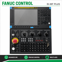 DHM63S Nueva Fresadora Horizontal de Alta Precisión R&C de un Solo Husillo BT50 con Recorrido de Mesa de 630x1050x1000mm y Sistema FANUC