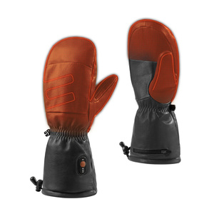 Guantes Calefactables Impermeables Unisex Personalizados, Mitones Calefactables Ligeros y Convertibles, Guantes de Esquí Modernos <span class=keywords><strong>para</strong></span> Snowboard y Actividades al Aire Libre - Product Image 1