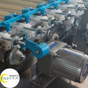 เครื่องคัดแยกไข่ขนาดกะทัดรัด 2000 ฟองต่อชั่วโมง สแตนเลส อัตโนมัติ พร้อมเครื่องชั่งดิจิตอล 220V - Product Image 2