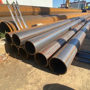 2.5英寸碳钢管附表60 sch40 astm a53 gr.b a 106 grb碳钢管供应商