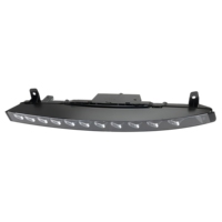 Feux de signalisation LED avant gauche et droit pour pare-chocs, pour Audi Q7 2010-2015, OE 4L0953041E 4L0953042E 4L0953041D 4L0953042D