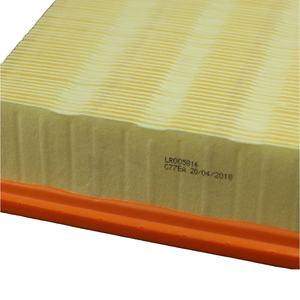 フリーランダー2 2006-2014年モデル年のための新しいエアフィルターLR005816 - Product Image 3