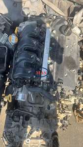 Montaje <span class=keywords><strong>de</strong></span> motores coreanos usados G4FG con caja <span class=keywords><strong>de</strong></span> cambios MT para <span class=keywords><strong>Hyundai</strong></span> Accent Elantra I20 <span class=keywords><strong>I30</strong></span> Kia Cerato - Product Image 3