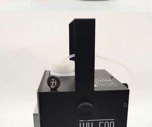 Gran oferta, 500W, fuente de luz LED, máquina de neblina de niebla, equipo de efecto de escenario IP65 para <span class=keywords><strong>teatro</strong></span>, DJ, escenario, concierto, fiesta, club nocturno - Product Image 4