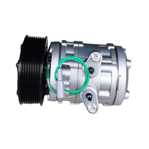 คอมเพรสเซอร์แอร์รถยนต์ 12V สำหรับมาสด้า 6 ปี 2012 2013 อุปกรณ์ตกแต่งรถยนต์ GJ6G61K00C GJ6G-61-K00C - Product Image 4