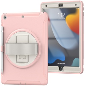 Funda para tableta de alta calidad y bajo <span class=keywords><strong>precio</strong></span> de China al por mayor para <span class=keywords><strong>iPad</strong></span> de 10,2 pulgadas de 9ª generación - Product Image 3
