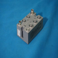 Plc B &amp; R X67A01223 X67 Sistema de E/S Suministro a Granel