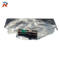 Contrôleur de programmation d'automatisation industrielle PLC Bi2-EM12-AN6X--H1141 avec RS485, produit sous garantie
