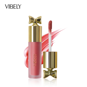 Maquillage Végane Sans Cruauté Animale, Stick Fard à Joues <span class=keywords><strong>Contour</strong></span> Lèvres Yeux Joues 3-en-1, Pigment Naturel, Waterproof, Fard Crème Liquide Mat - Product Image 6