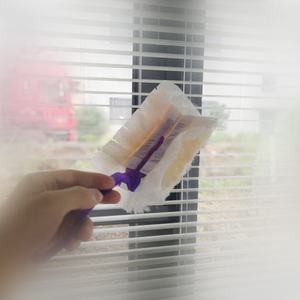 Plumeros de mano de microfibra respetuosos con el medio ambiente, producto de tendencias, novedad de <span class=keywords><strong>2023</strong></span> - Product Image 5