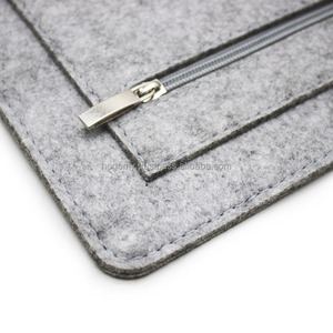 Funda Protectora Ultrafina, Duradera, Portátil y Simple de Fieltro PET para Computadoras Portátiles y Tabletas - Product Image 2