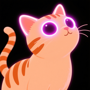 Dessert minimaliste néon forme de gâteau simple conception élégante complète les bars à desserts modernes, les cafés de boutique, les magasins de bonbons urbains - Product Image 3