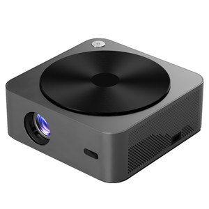 Máy Chiếu Android Máy Chiếu Laser Ném Ngắn ROM ROM 4K 10000 Lumens 1080P 5G WIFI 2 + 16G Máy Chiếu OEM 4K - Product Image 3