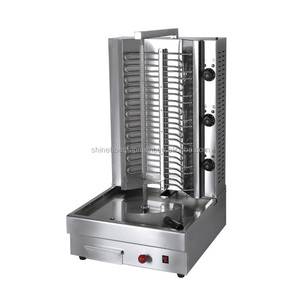 Offre Spéciale Four Poulet Verticale <span class=keywords><strong>Kebab</strong></span> Grill <span class=keywords><strong>Machine</strong></span> - Product Image 3