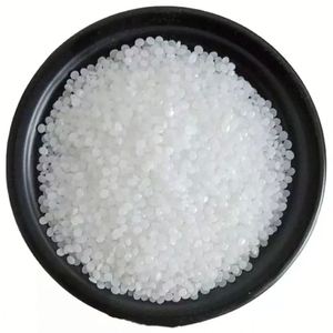 <b>HDPE</b> Polyethylene Resin Film Grade Blow Molding Plastic Raw Material <b>HDPE</b> Plastic Granules - Product Image 4
