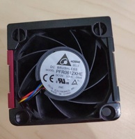 Module de ventilateur à branchement à chaud 654577-003 662520-001 pour serveur HP Proliant DL380p Gen8